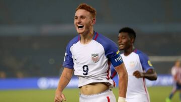 Los aficionados de Estados Unidos esperan con ansias el debut de la USMNT en Copa Oro, por lo que agotaron las entradas sin saber qui&eacute;n ser&aacute; el rival en el primer partido.