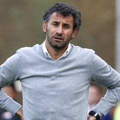 Miguel Ponce deja la U tras un año en las divisiones inferiores