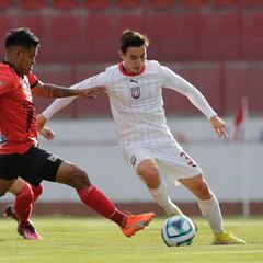 Chivas podría abrirle la puerta a una de sus joyas de cantera