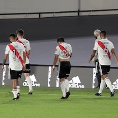 River - Junior: TV, horario y cómo ver online hoy la Copa Libertadores