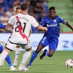 Los 7 clubes con más papeletas de descender según la IA y Transfermarkt