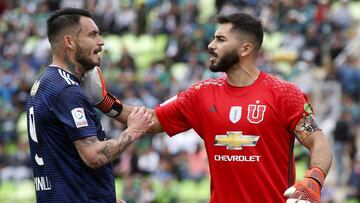 El abismo de títulos que diferencia a Herrera y Pinilla