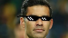 Los memes más divertidos del esperado duelo entre México y USA