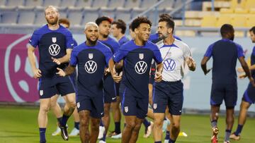 Después de la marcha de Christian Pulisic al Milan, Todd Boehly, quiere que la plantilla tenga un seleccionado estadounidense en el conjunto del Chelsea.