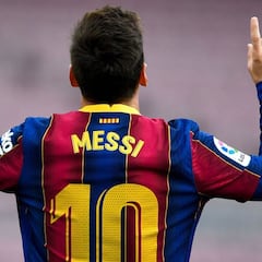 Messi se va del Barcelona: ¿Puede llegar a la MLS?