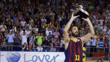Juan Carlos Navarro.