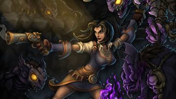 Torchlight II llegar¨¢ a consolas y Hob se abre paso en Switch