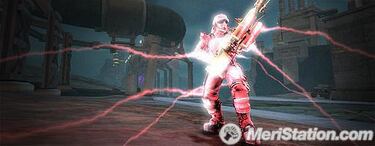 [GC] Sony ofrece más información del próximo parche de Warhawk