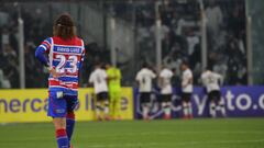 Fortaleza toma una postura tras los incidentes: Colo Colo espera a Conmebol