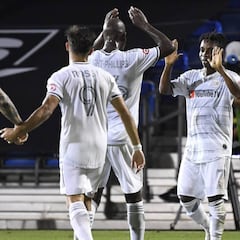 LAFC cobra venganza de Seattle Sounders y avanza a Cuartos de Final