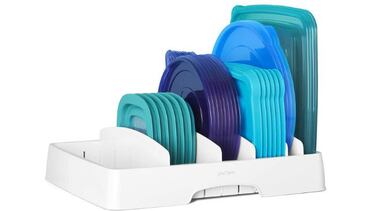 Cinco productos para organizar, almacenar y poner orden y limpieza en casa