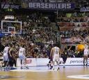 El milagro de Sergio Llull preside otra final Real Madrid-Barcelona