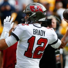 Head coach de Buccaneers niega trato especial a Tom Brady