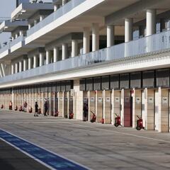 La Fórmula 1 y MotoGP, ¿más cerca de coincidir en un Gran Premio?