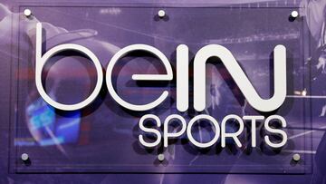 BeIN Sports dir&aacute; adi&oacute;s a sus emisiones. 