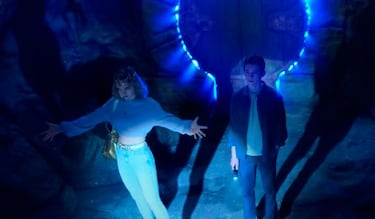 Locke & Key: primer tráiler y fecha de estreno de la temporada 2 de la mágica serie de Netflix