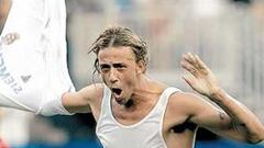 El Madrid arranca con una victoria