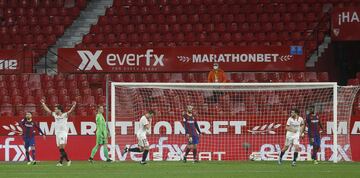 2-0. Ivan Rakitic marcó el segundo gol.