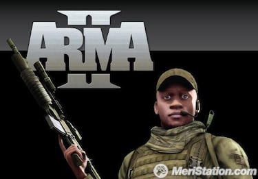 ArmA 2