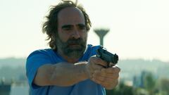 Luis Tosar y Arón Piper nos convencen de ir a ver Fatum en el nuevo clip exclusivo de la película