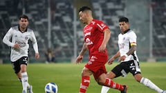 “En la U se aprovecharon; hicieron una oferta no adecuada y no me podía regalar”