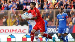 Gamadiel García advierte a Galindez