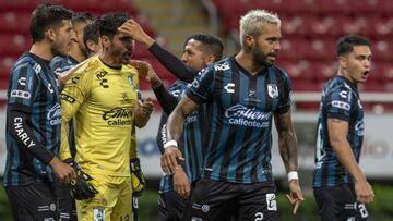 Querétaro - León, cómo y dónde ver; horario y TV online