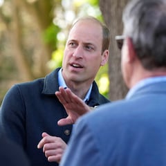 El apodo con el que conocen a William de Inglaterra que molesta a la Familia Real