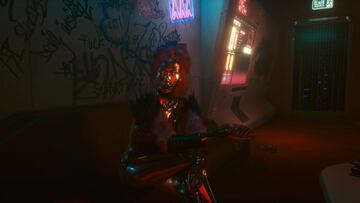 Cyberpunk 2077: Cómo completar Conspiración y Alegría de vivir al 100%