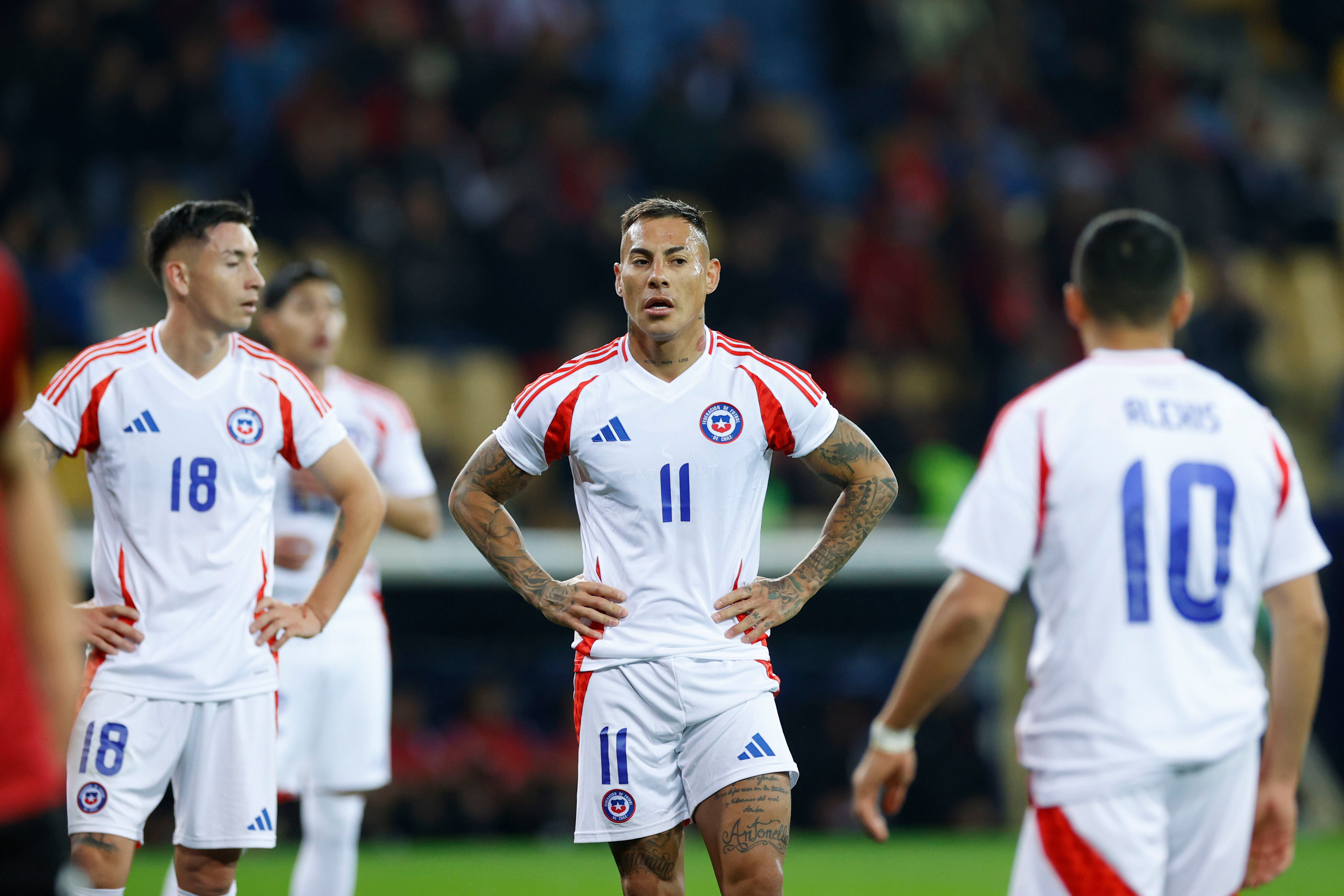 La U ya palpita el próximo fichaje estelar del fútbol chileno: “Sería lindo... Espero que se pueda dar”