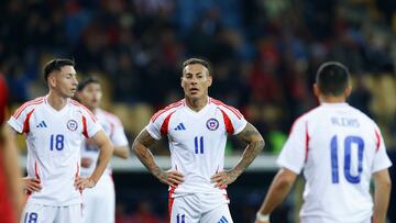 La U ya palpita el próximo fichaje estelar del fútbol chileno: “Sería lindo... Espero que se pueda dar”