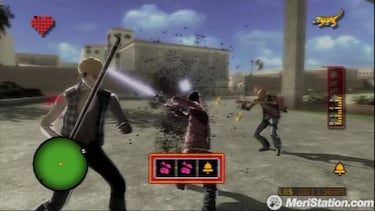 No More Heroes: Heroes Paradise, Impresiones