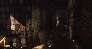 Captura de pantalla - Escape from Tarkov (PC)