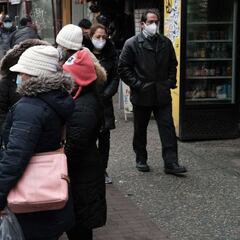 JP Morgan señala la fecha 'efectiva' del final de la pandemia