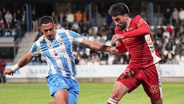 El Tenerife suma y sigue