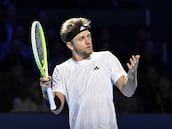 Resumen y resultado del Davidovich - Fonseca: final del ATP 500 de Basilea