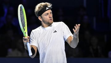 Resumen y resultado del Davidovich - Fonseca: final del ATP 500 de Basilea