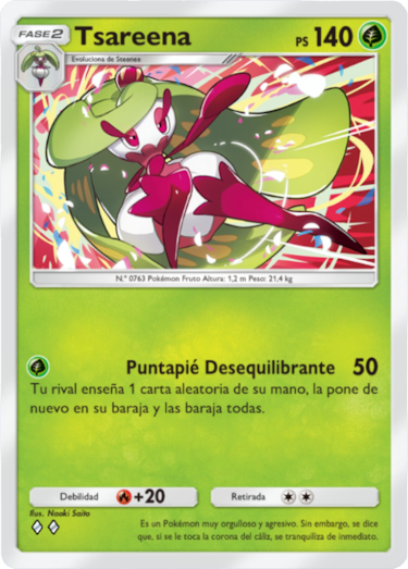 Ni Flareon ni Vaporeon: estas son las 10 mejores cartas del miniset A3b Arboleda de Eevee en Pokémon TCG Pocket