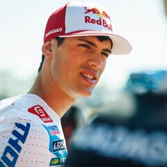 “Hay que ver cómo funciona un gran premio en Lugo sin Prado…”