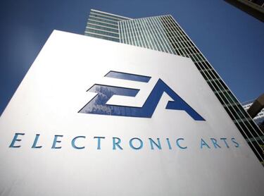 EA tiene problemas en sus servicios online