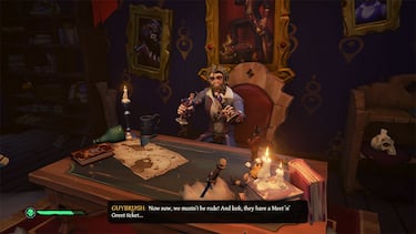 Sea of Thieves: cómo acceder a la expansión gratuita de Monkey Island