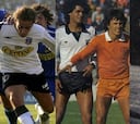¿Cuál era el clásico más importante del fútbol chileno en cada década?