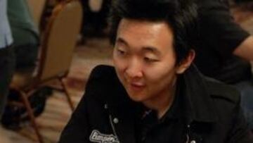 Rui Cao ya lleva ganados 1,5 millones de dólares este año