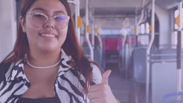 Estos son los requisitos para recibir el apoyo de mil 500 pesos de la Beca a Universitarios para Transporte en CDMX