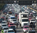 Doble Hoy No Circula, viernes 13 de febrero del 2026: qué autos quedan exentos y multas