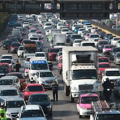 Quiénes quedan exentos del nuevo Hoy No Circula en Edomex que entra en vigor a partir de julio del 2025