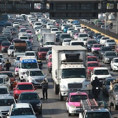 ¿Hay Doble Hoy No Circula para el 3 de enero 2026?: autos y placas que descansan en CDMX y Edomex
