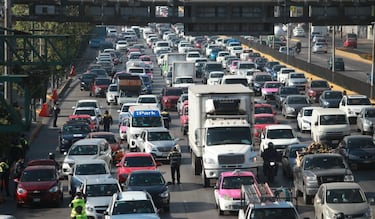 Hoy No Circula CDMX y Edomex: ¿qué autos no circulan este domingo 14 de septiembre?
