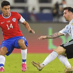 Los dos clubes de la Serie A que buscan a Pablo Galdames