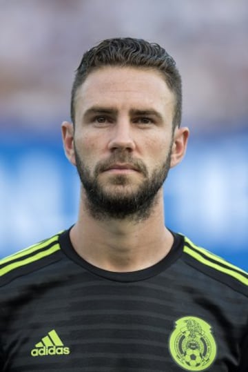 Convocatoria de la Selección Mexicana